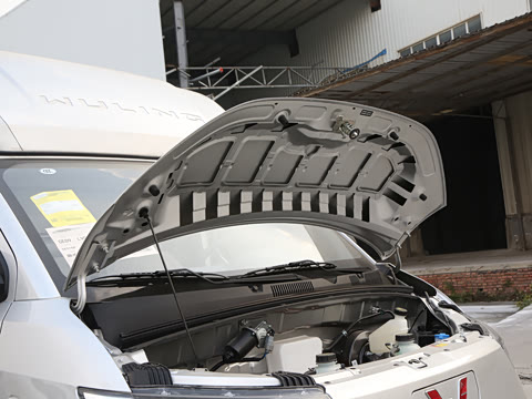 2025 Wuling Yangguang Image 25